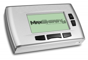 Hypertech Max Energy 2.0