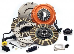 Get Into Gear with Centerforce’s New Diesel Twin Clutch Assembly