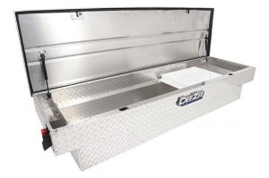 Pack It In, Lock It Up: New Dee Zee Tool Box Delivers