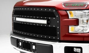 Welcome T-REX Grilles to Performance Corner!
