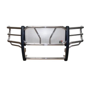 Westin (57-3830, 57-3835): HDX Grille Guard for the 2015 Ford F-150