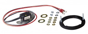 Pertronix (1181): Ignitor Electronic Ignition Conversion Kit