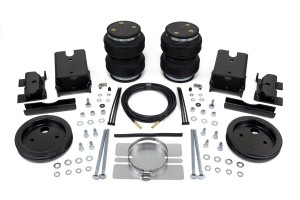 Air Lift Company (88349): LoadLifter 5000 ULTIMATE Air Spring Kit with Internal Jounce Bumper for 2015 Ford F-450