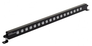 Putco (10020): Luminix LED 20″ Light Bar