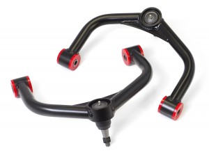 ReadyLIFT (67-1500): Tubular Control Arms for 2006-2016 Ram 1500 4WD