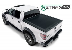 Retrax: RetraxONE MX Gliding Tonneau Cover