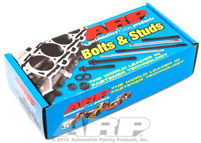 ARP (140-5002): 12-Point Main Bolt Kit for Chrysler 273-440 Wedge