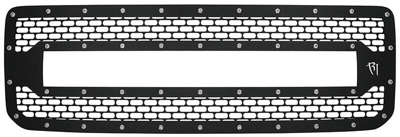 Rigid Industries (41595): RDS-Series LED Grille for ’15–’16 GMC Canyon