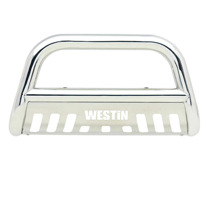Westin Automotive (31-5990): E-Series Bull Bar for ’16 Ford F-150