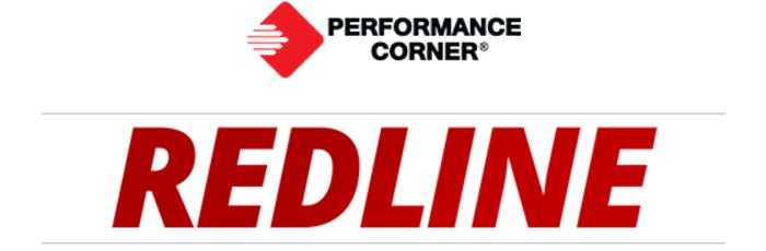 Redline Performance Corner