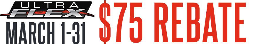 UnderCover $75 Back on Ultra Flex Cover