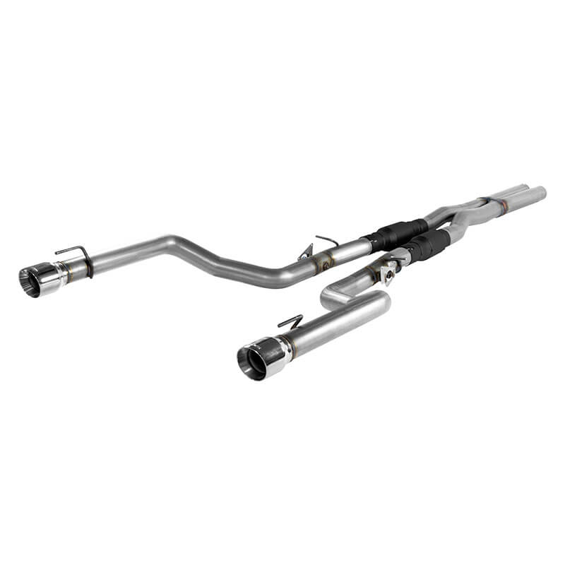 Flowmaster Cat Back 409S Exhaust Kit for Charger RT and Daytona 817845