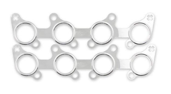 Mr. Gasket (4826G): Multi-Layer Steel Header Gaskets for Ford 5.0L Coyote