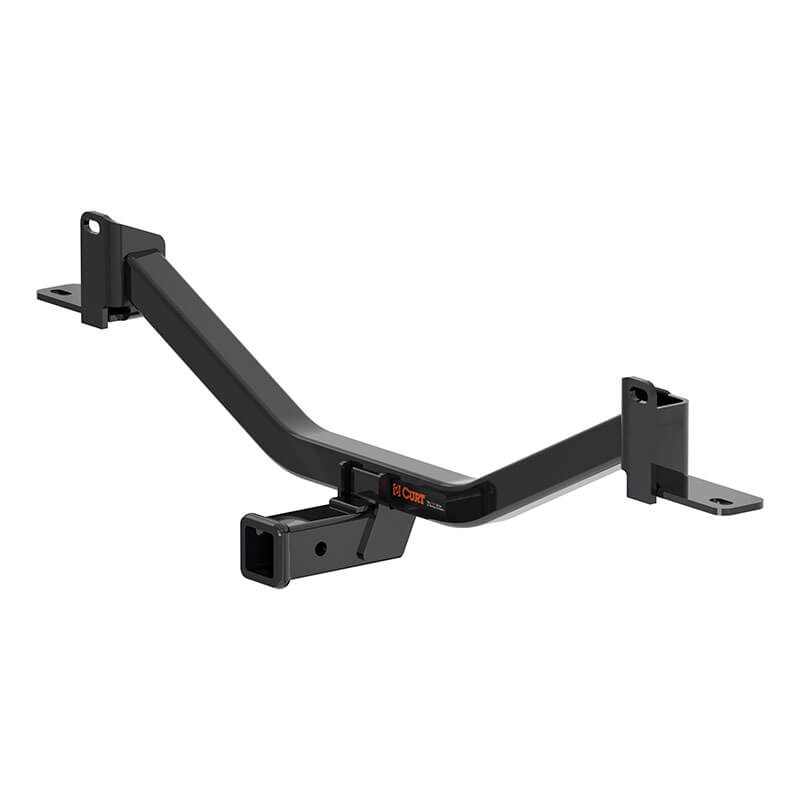 CURT (31087): Front-Mount Hitch with 2” Receiver for 2019 Ram 1500