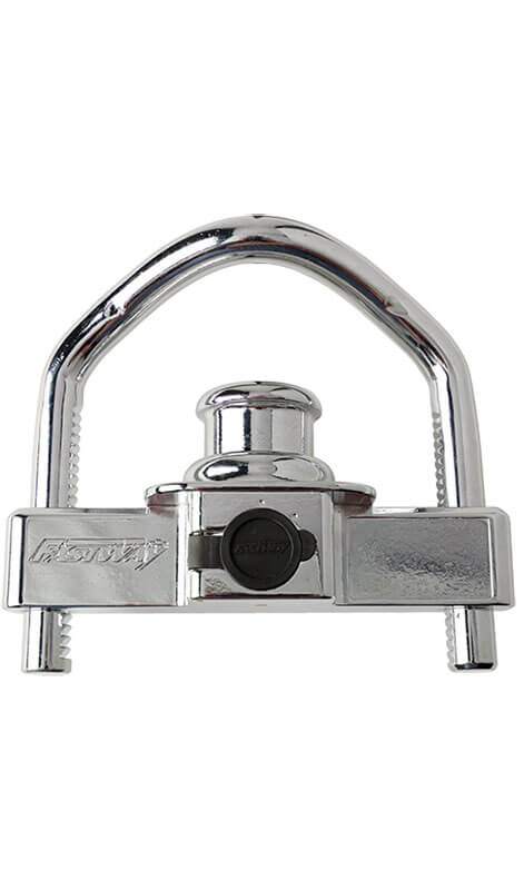 Fastway FORTRESS Universal Coupler Lock
