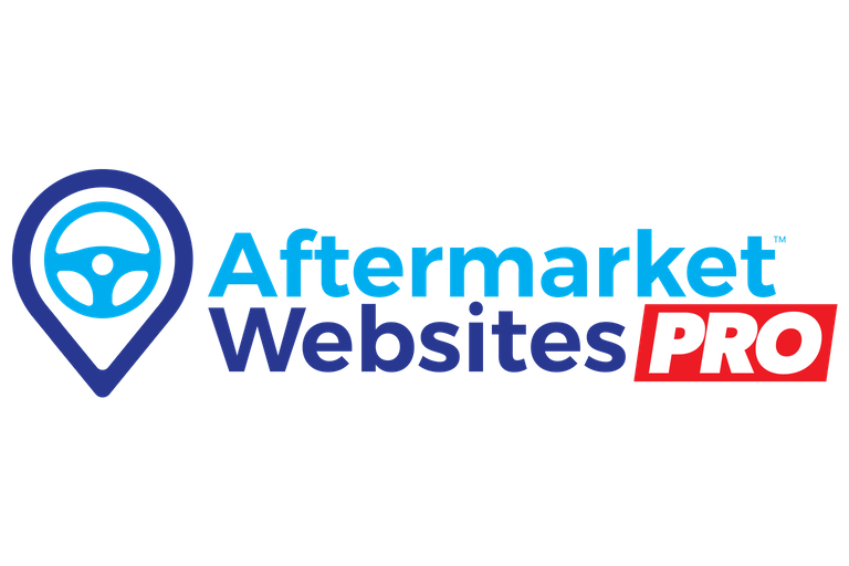 Aftermarket Websites PRO Logo