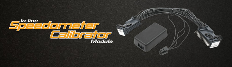 Hypertech In-Line Speedometer Calibrator Module for 2019 GM 1500